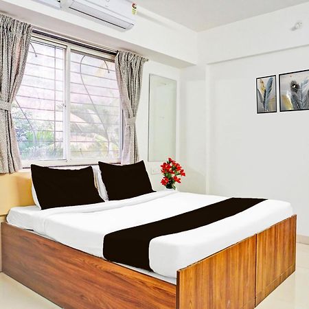 Super Collection O Baner Formerly Seven Hills Dapuri Exterior photo