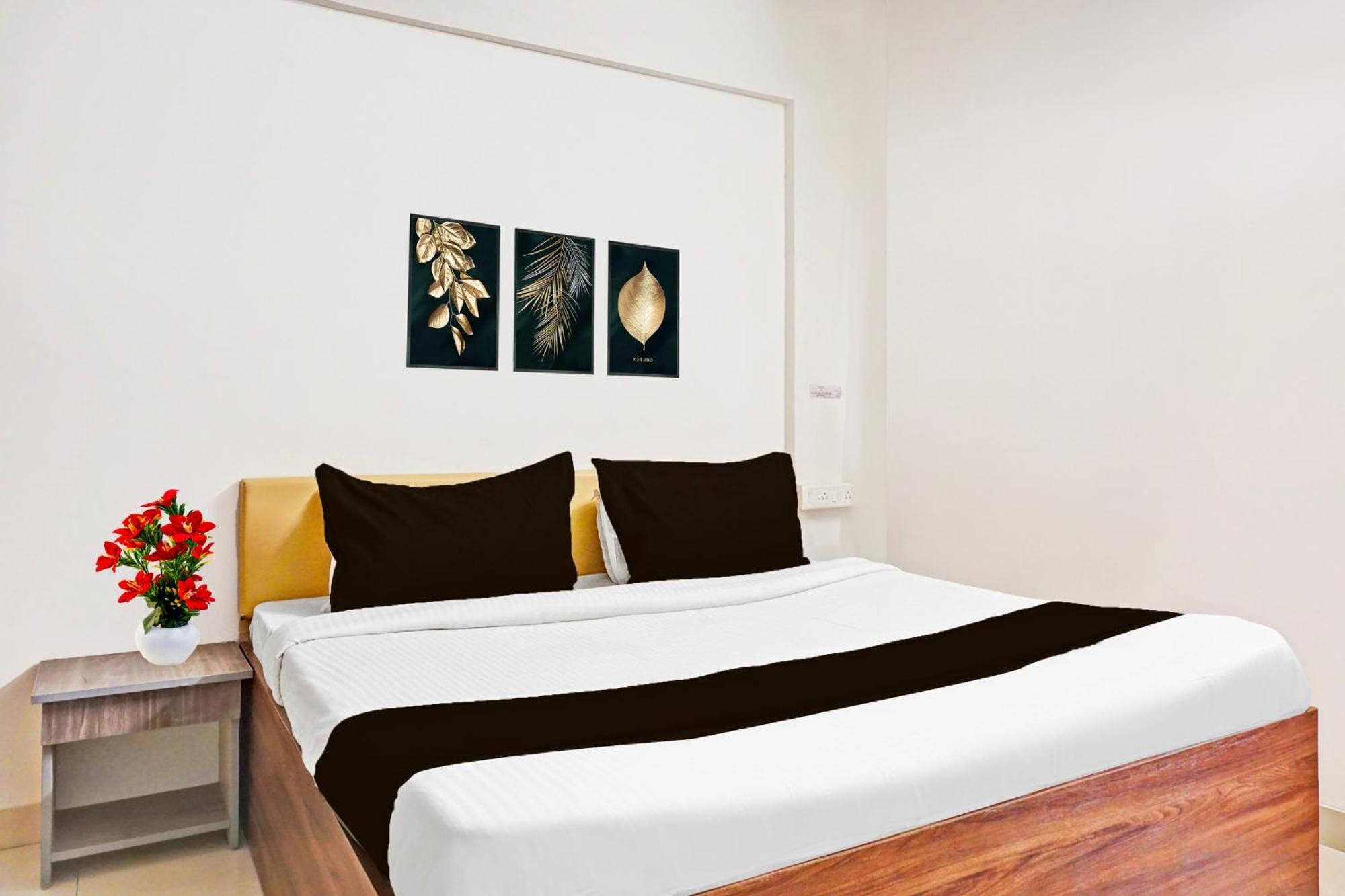 Super Collection O Baner Formerly Seven Hills Dapuri Exterior photo