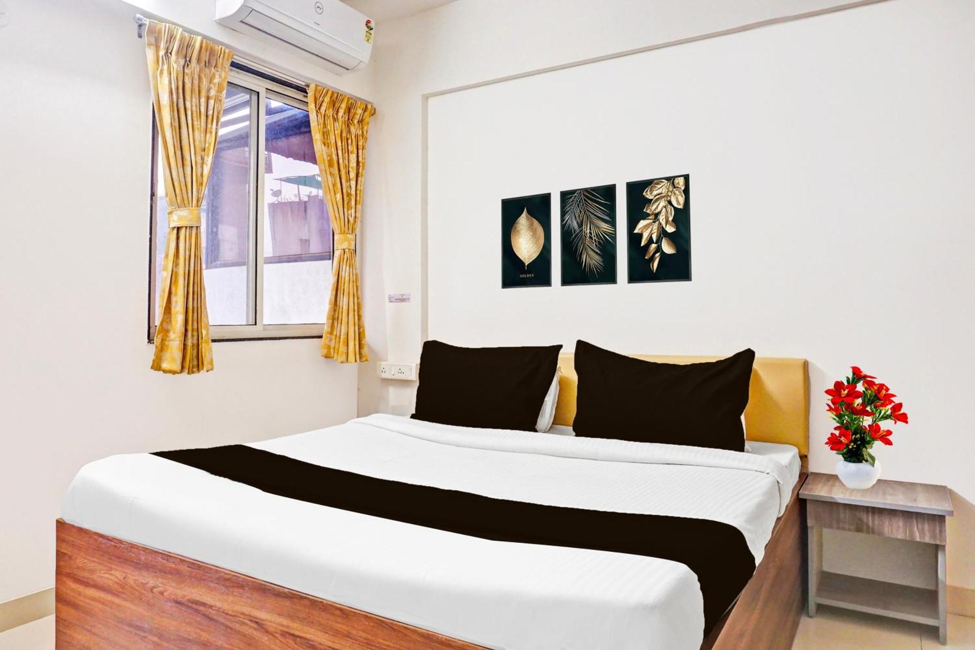 Super Collection O Baner Formerly Seven Hills Dapuri Exterior photo