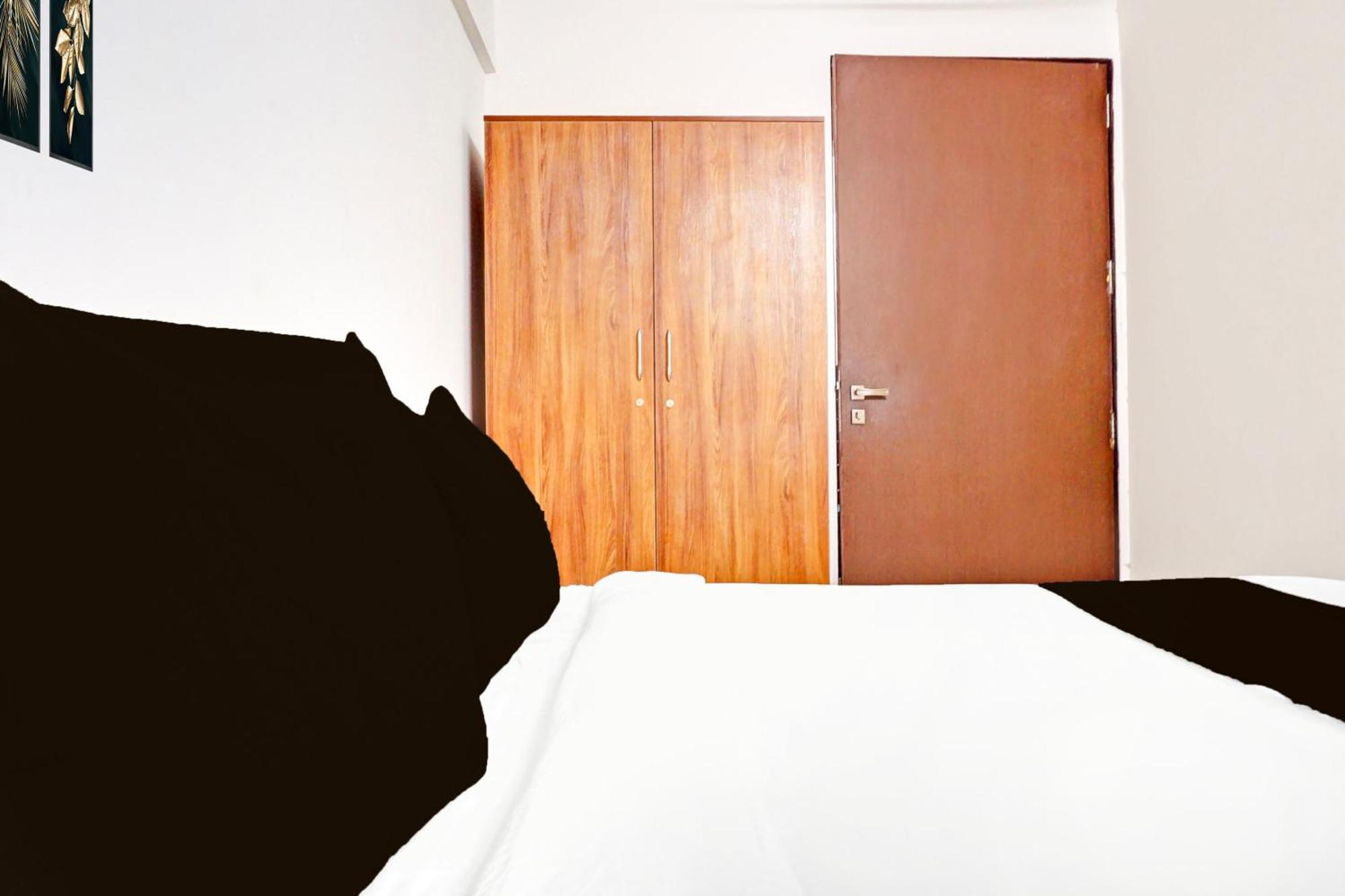 Super Collection O Baner Formerly Seven Hills Dapuri Exterior photo